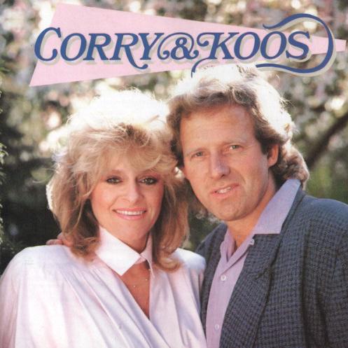 Corry Konings & Koos Alberts